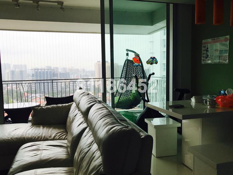 Blk 273A Natura Loft (Bishan), HDB 5 Rooms #138930352